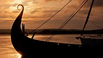 How Vikings Conquered the World