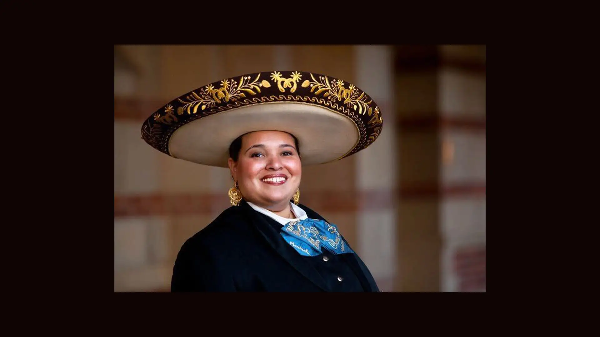 Texas Tech: Mariachi Los Matadores