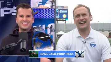 Prop Picks