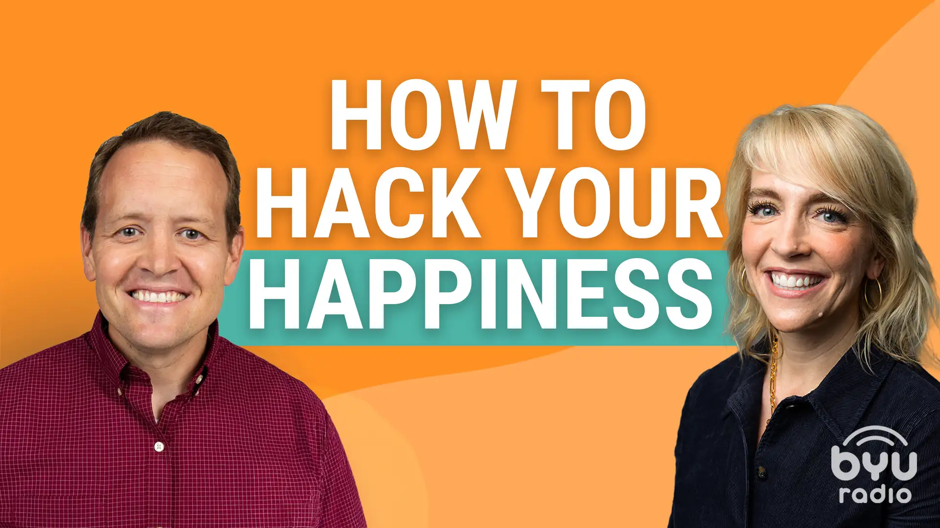 Finding Real Happiness Beyond Toxic Positivity | Hank Smith