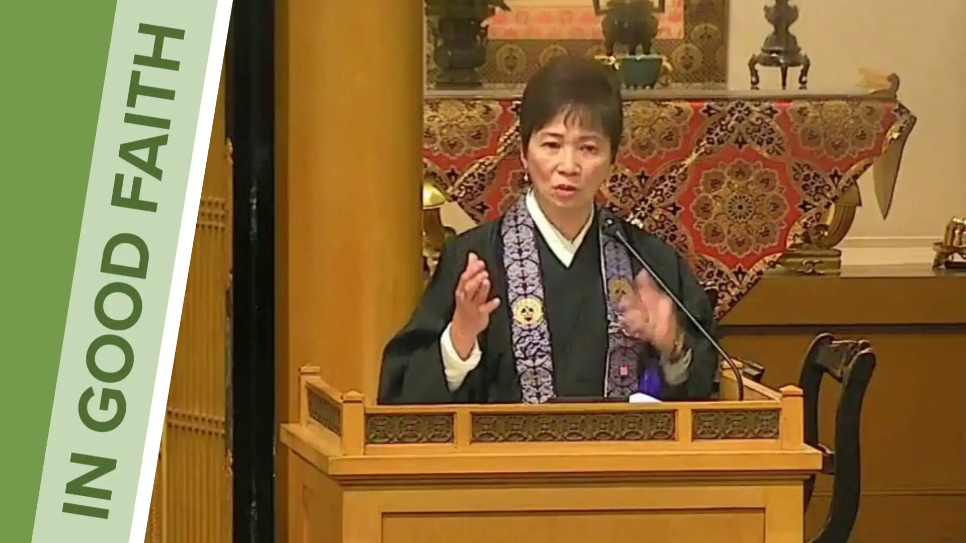 Ep. 217: Dr. Carmela Javellana. How can we understand suffering?