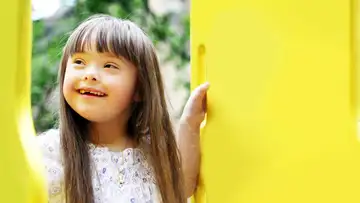 Kate DiCamillo, Down Syndrome, and Early Reading