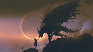Dragonory 