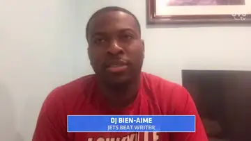 DJ Bien-Aime on BYUSN 4.14.21