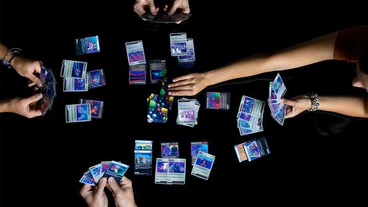 New Card Game Encourages Kids to Learn Self-Therapy Tactics