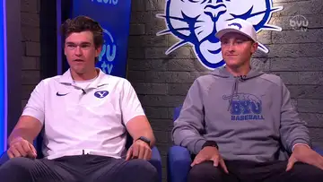 Returning to Home Base with Easton Jones and Nate Gray