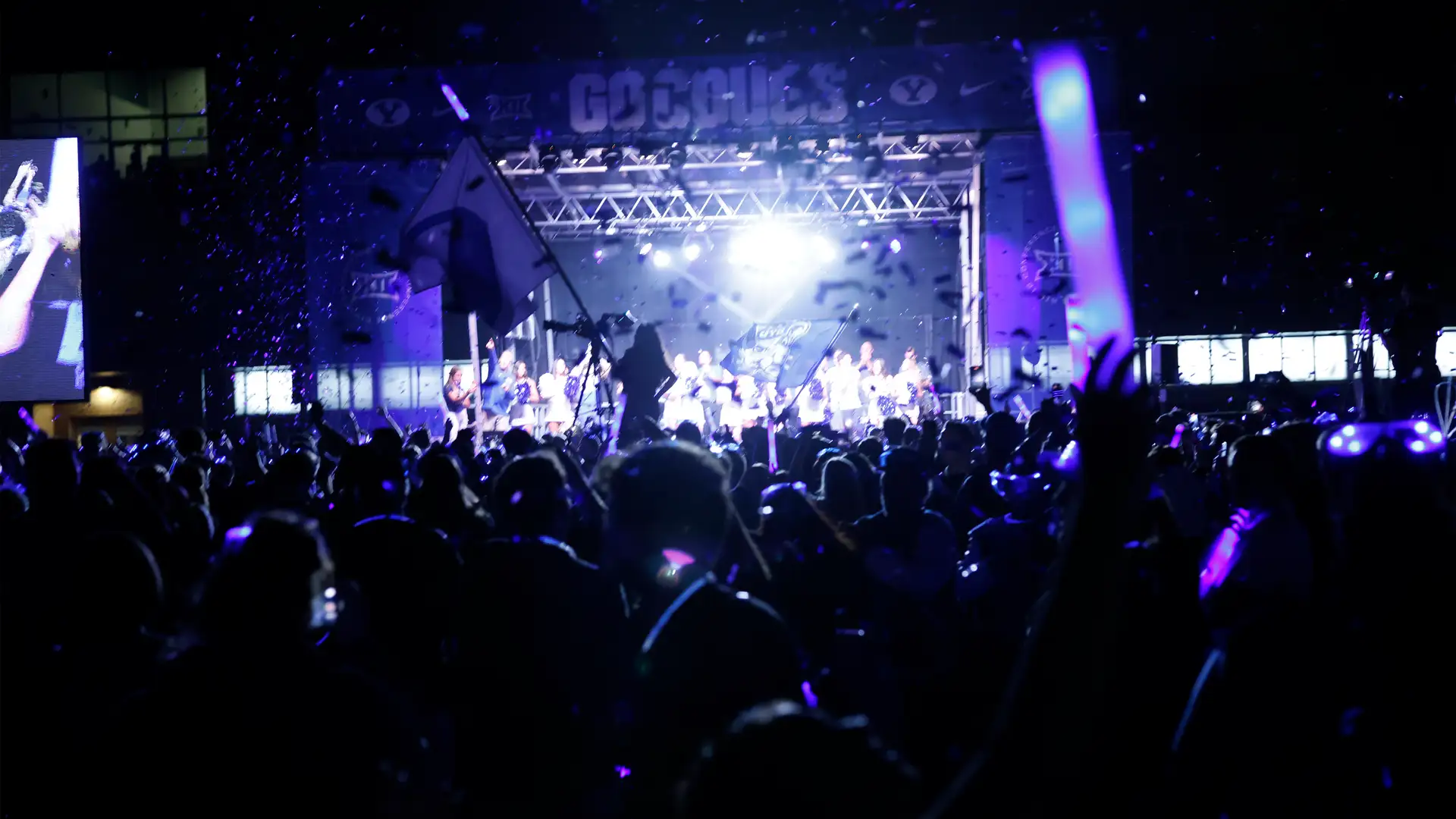 Big 12 Emotions with Trevor Matich (7-3-23)