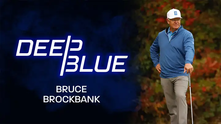 Bruce Brockbank - A lifetime at BYU