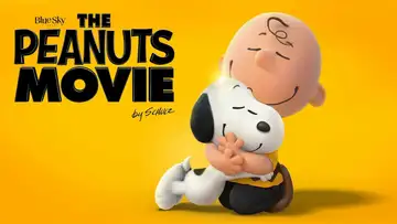 The Peanuts Movie
