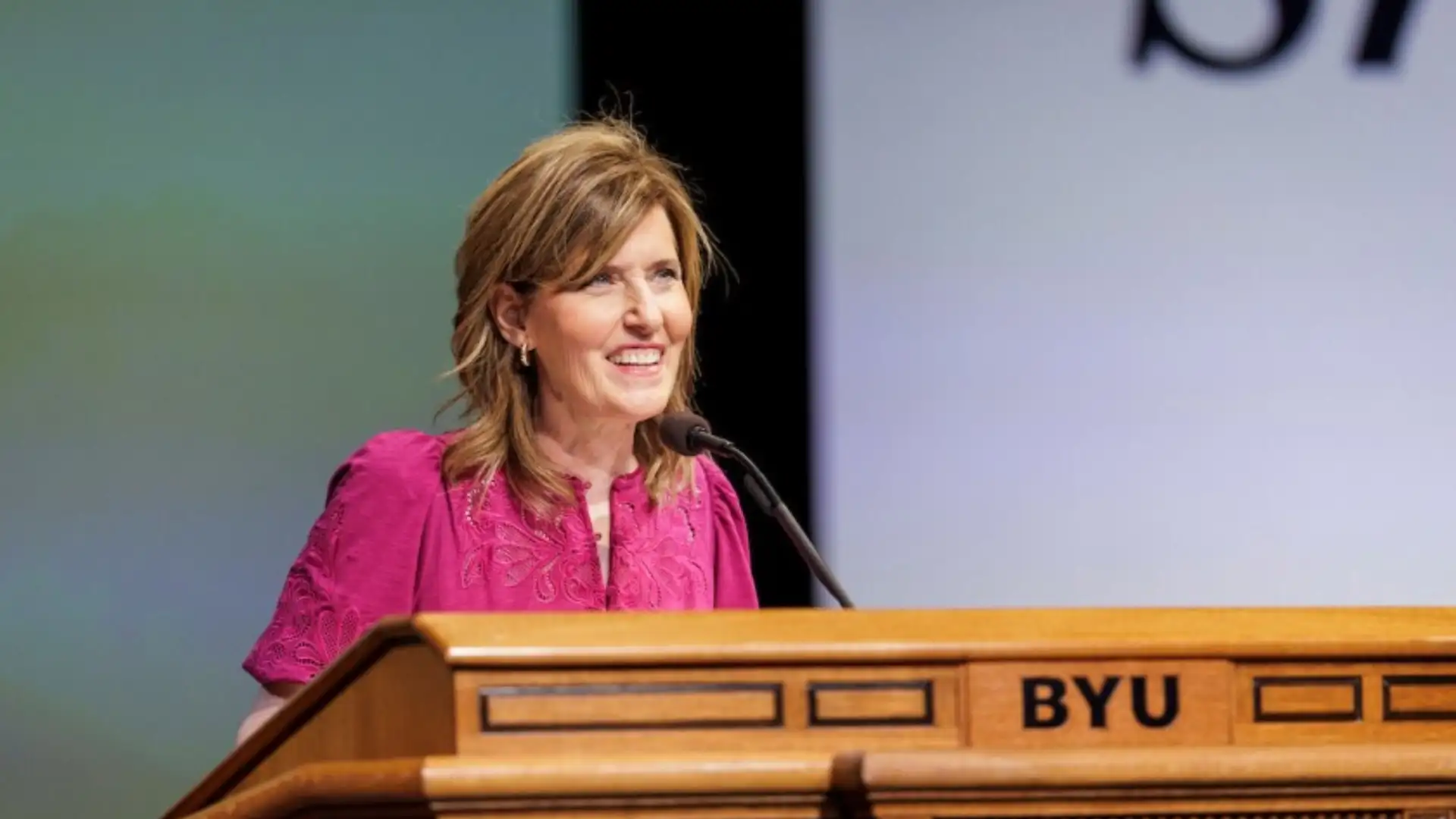 Sarah Clark | Jesus Christ, The Master Teacher