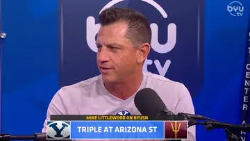 Baseball Talk with Coach Littlewood