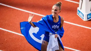 Taylor Lovell: From Little Fish to National Champion