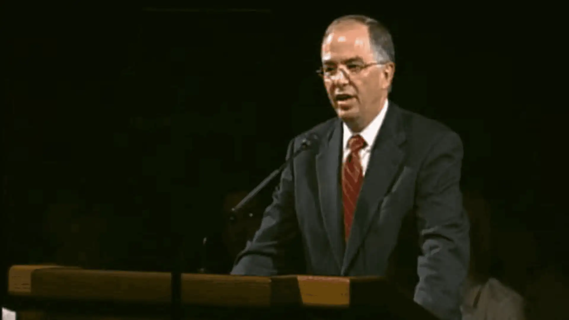 Elder Neil L. Andersen | Seeing Through the Generations