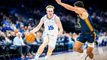 BYU’s CFP Reality Check & Hoops on the Big Stage