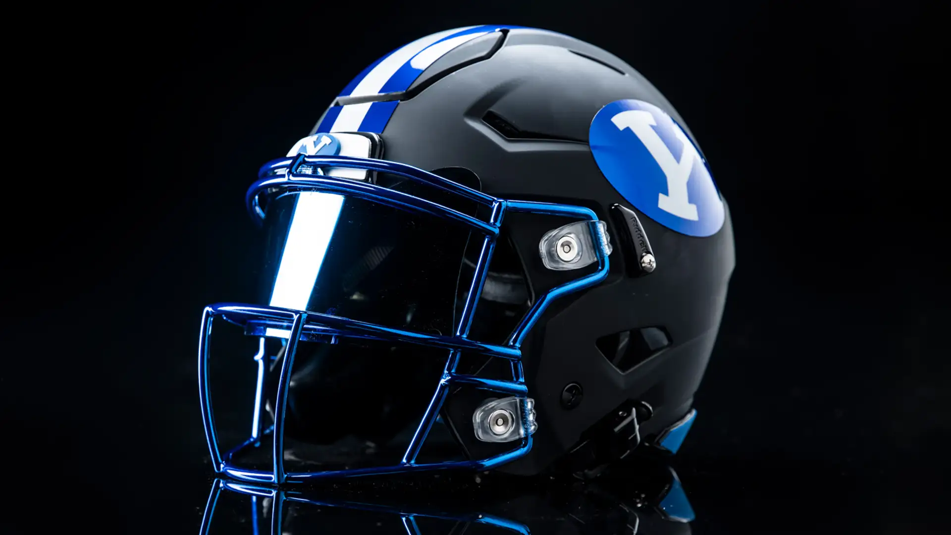 BYU RB Tyler Allgeier post-practice interview, Mar. 4.