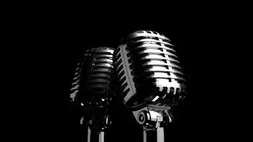 Male-Female Duets