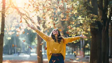 Keep Joy in Your Life
