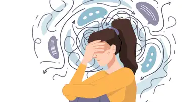 Anxiety in College Students