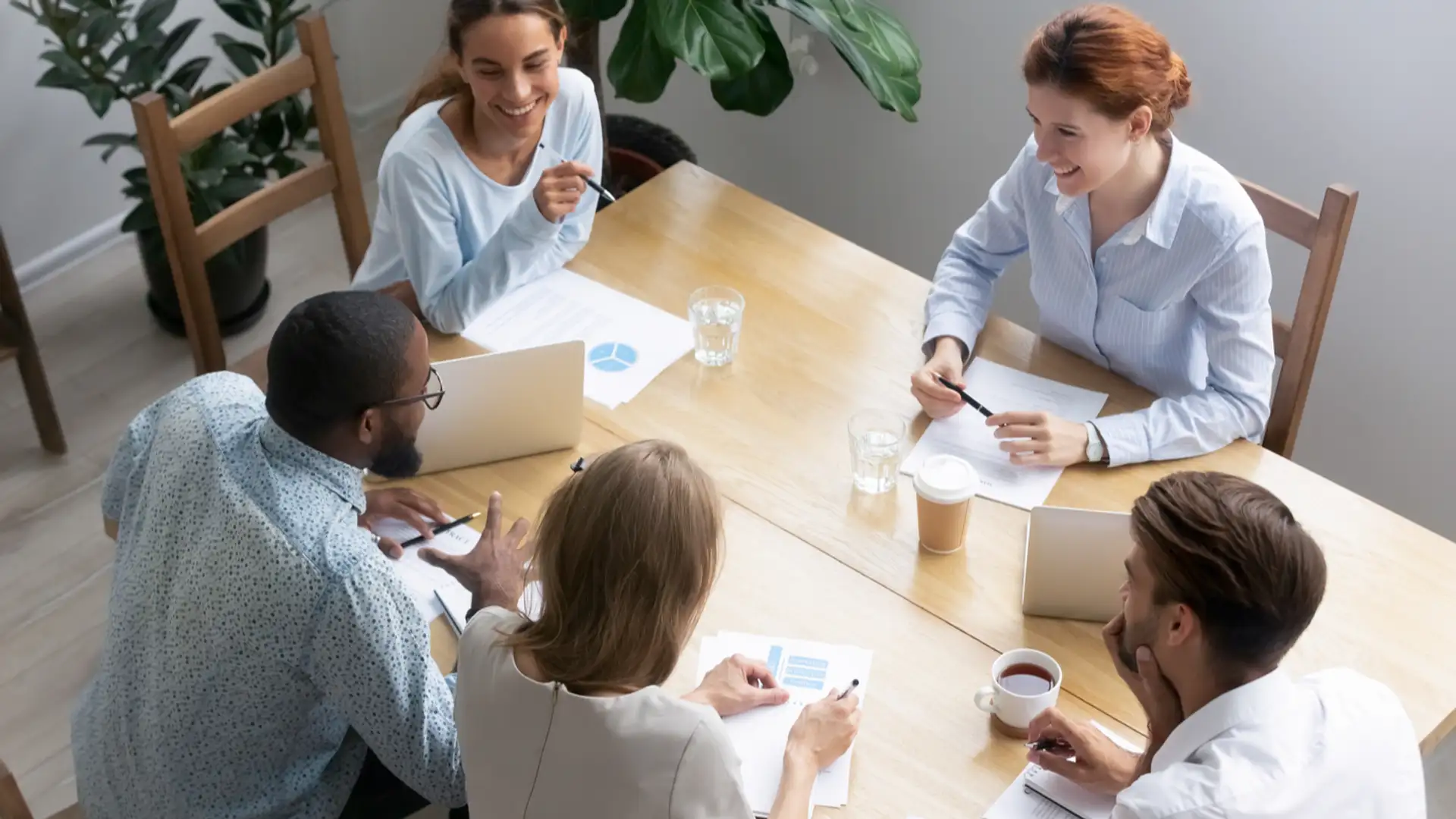 Effective Communication