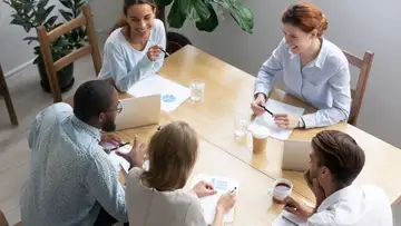 Effective Communication