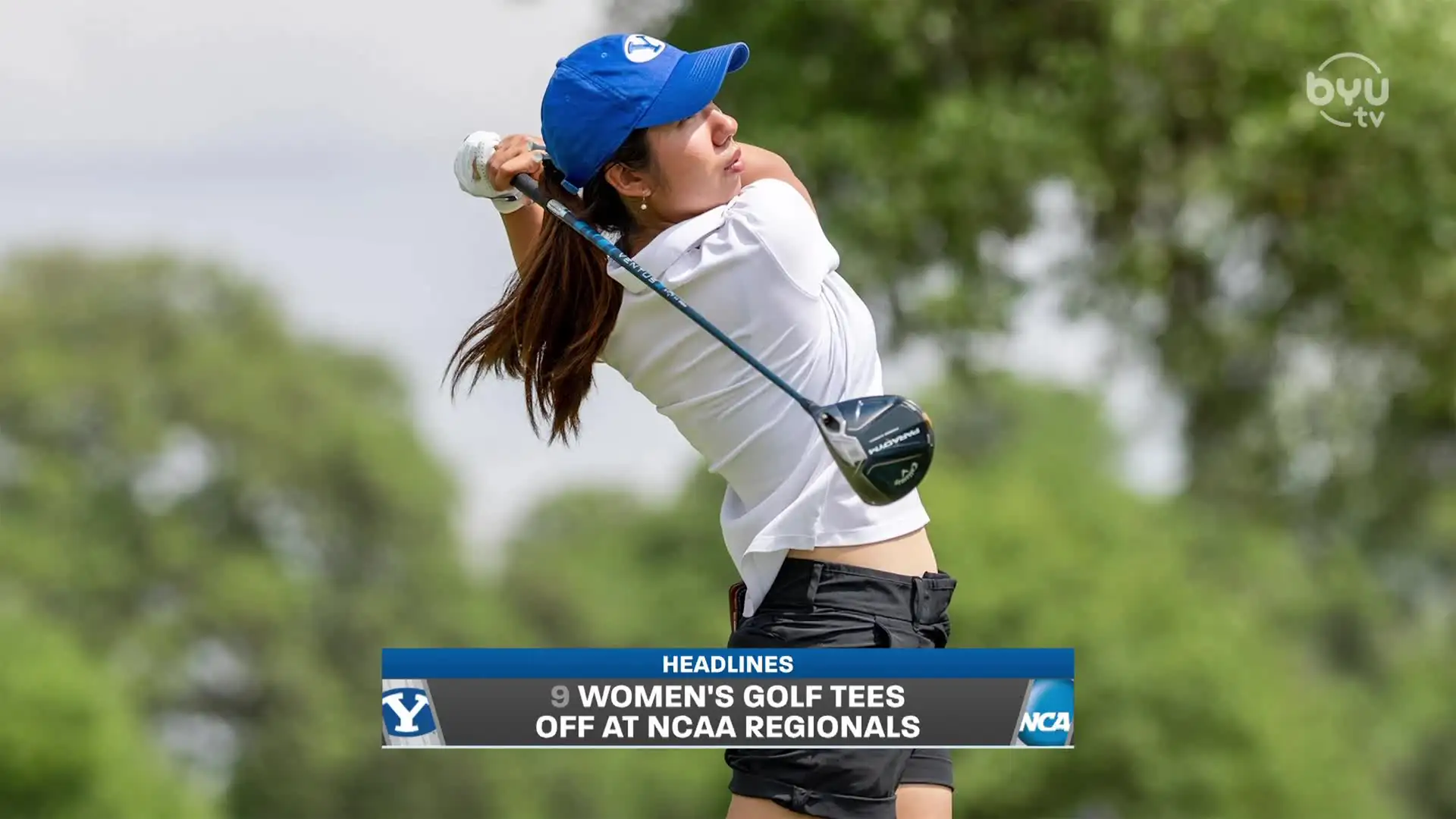 Cougs continue to be in the headlines!