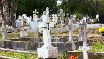Burial Traditions