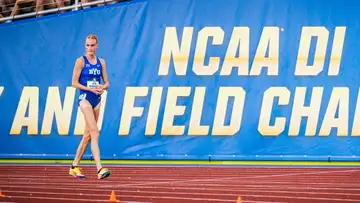 A Look at Jane Hedengren's Freshman Year