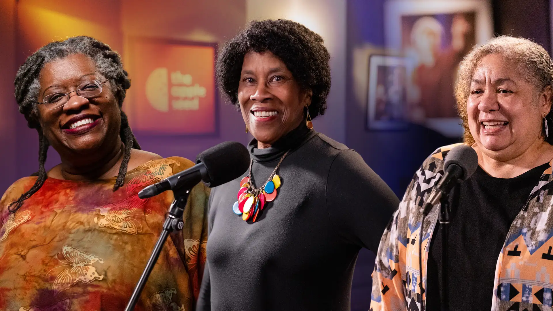 The Tenacity of Tricksters - Stories for the Whole Family by Charlotte Blake Alston, Donna Washington and Lyn Ford