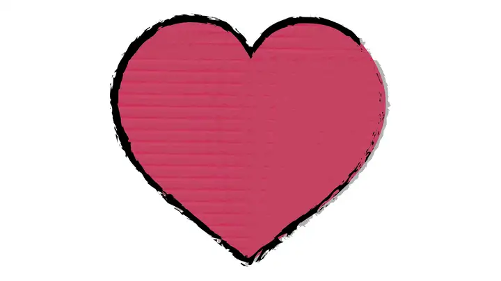 FEB 14 - Brave Heart