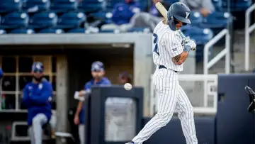 BYU vs Kansas State Game 1 Full Broadcast