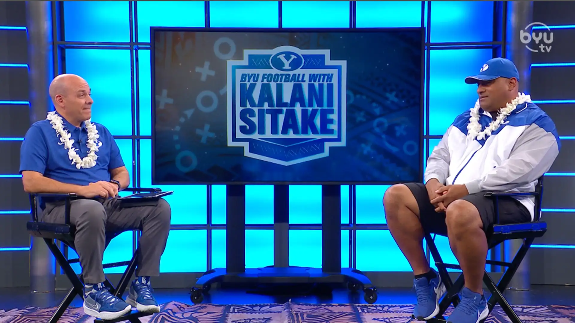 Baylor Recap/Oregon Preview