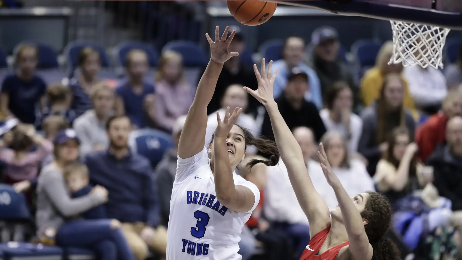 BYU vs Gonzaga: 4th Quarter