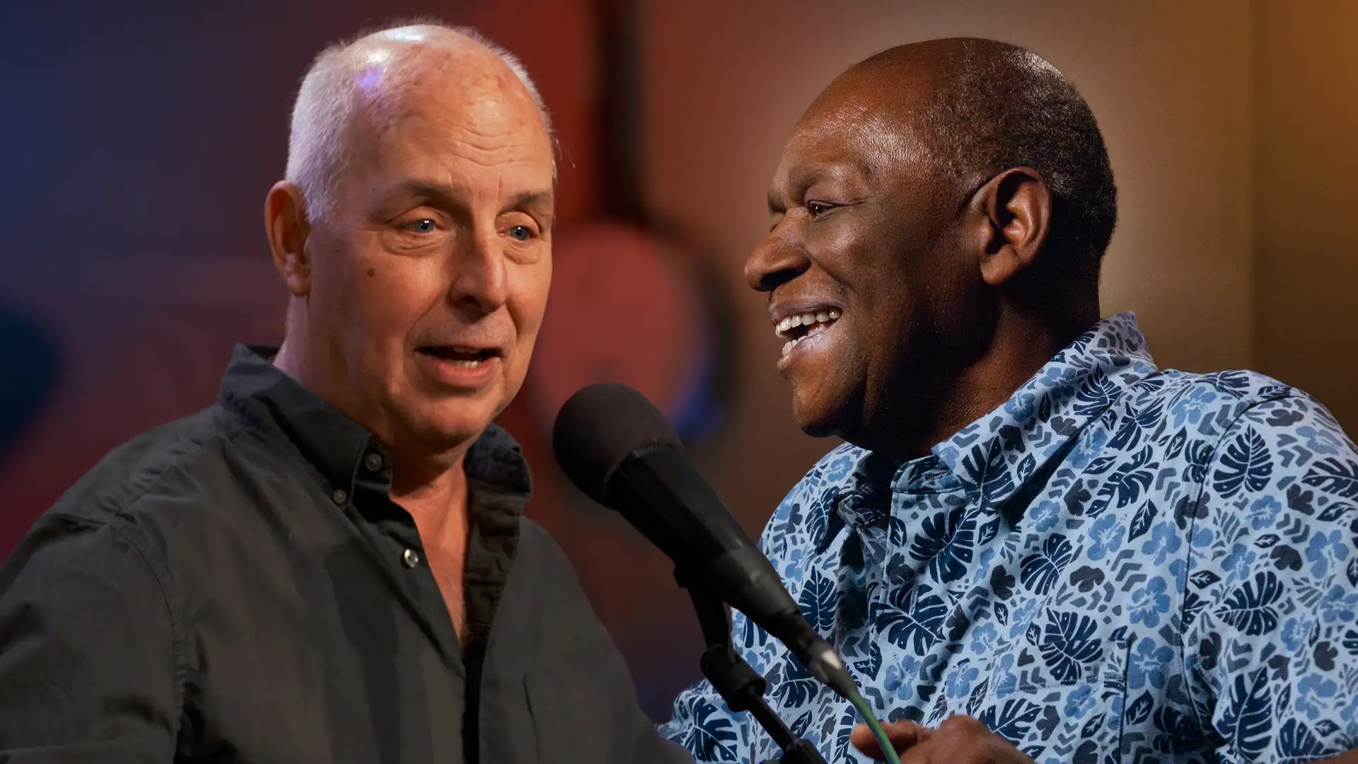 Culinary Temptations - Stories for the Whole Family by Bill Harley and Bobby Norfolk