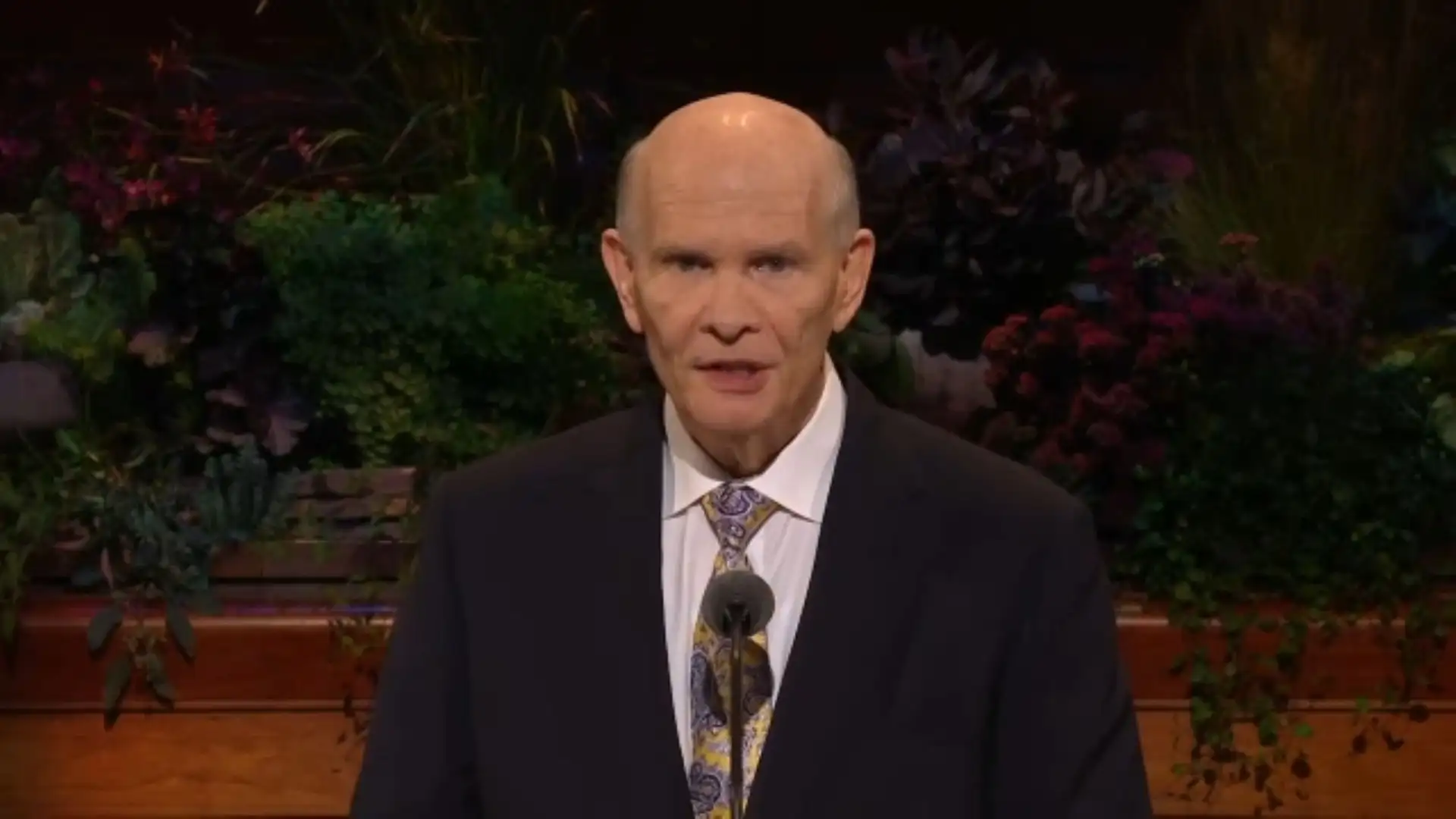 Elder Dale G. Renlund | "This Is My Gospel"—"This Is My Church"