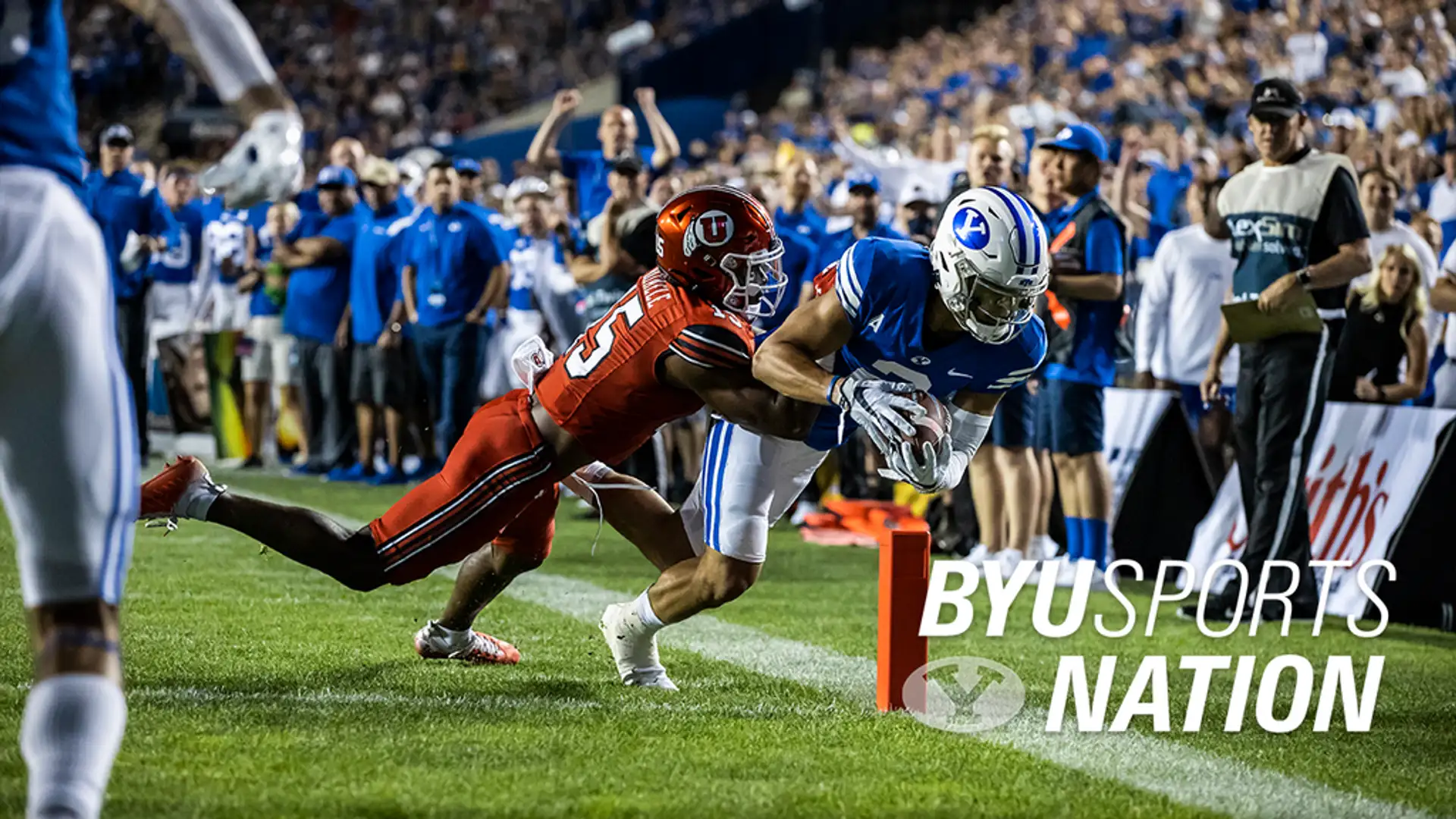 Hans Olsen Talks BYU Draft Potential (6/1/22)