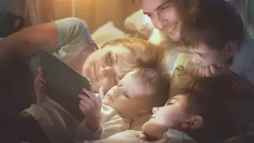 Parent Previews