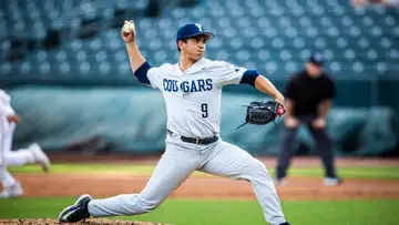 BYU vs TCU Game 3 Innings 1-3