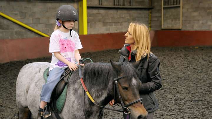 Stepney Bank Stables