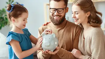 Budgeting with Uncertainty