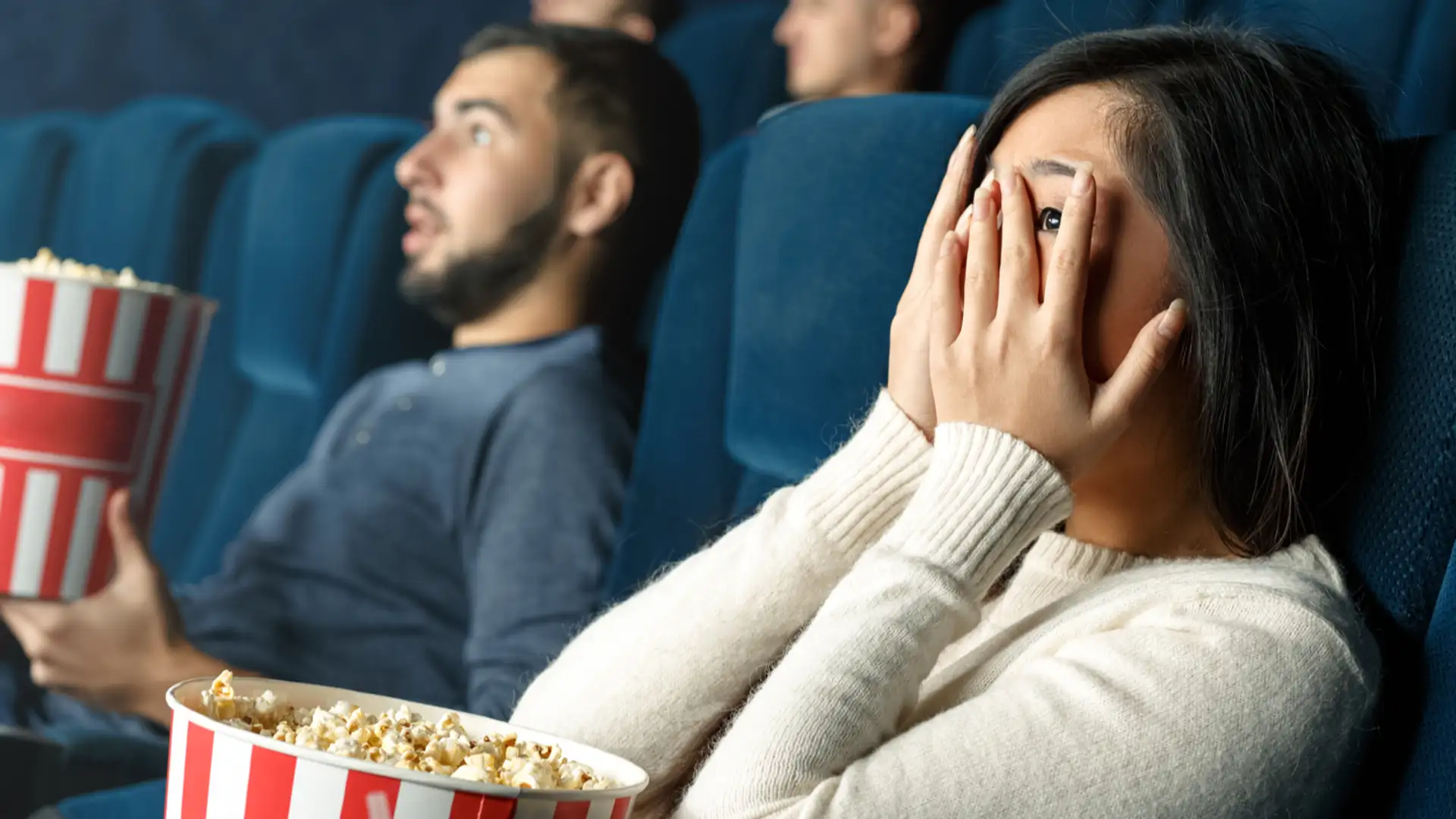 Monster Movies