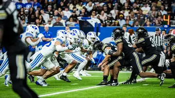 Power Polls & Top 5 Tuesday: BYU’s Big 12 Debut