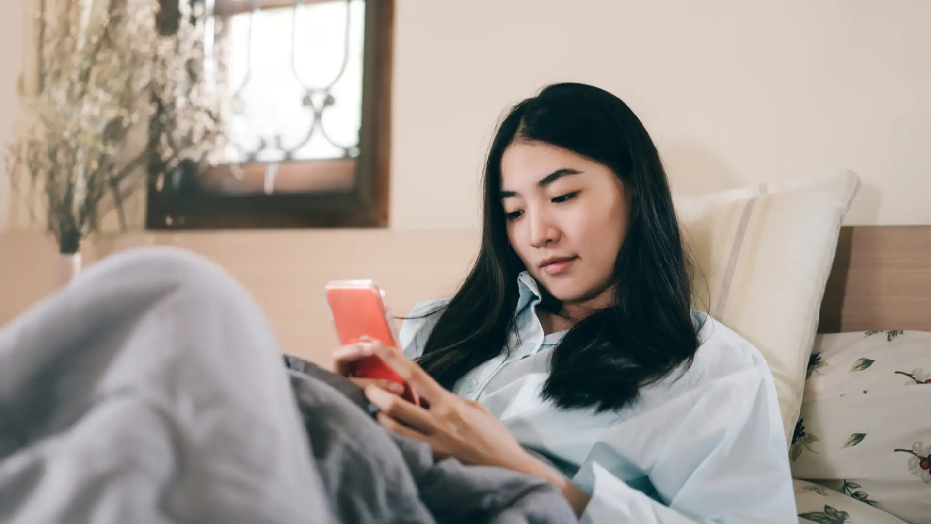 Technology and Mental Health