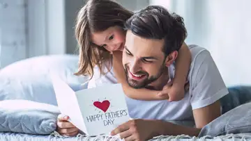 Father's Day Celebrations