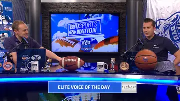 Elite Voice of the Day