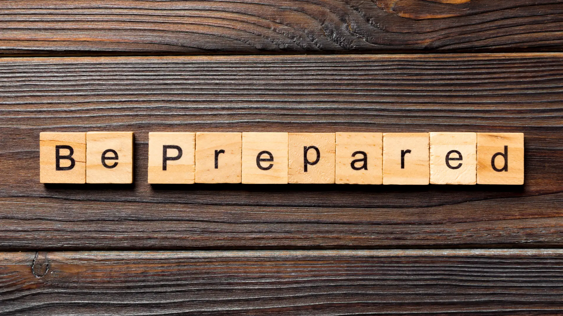 Preparing for Trials