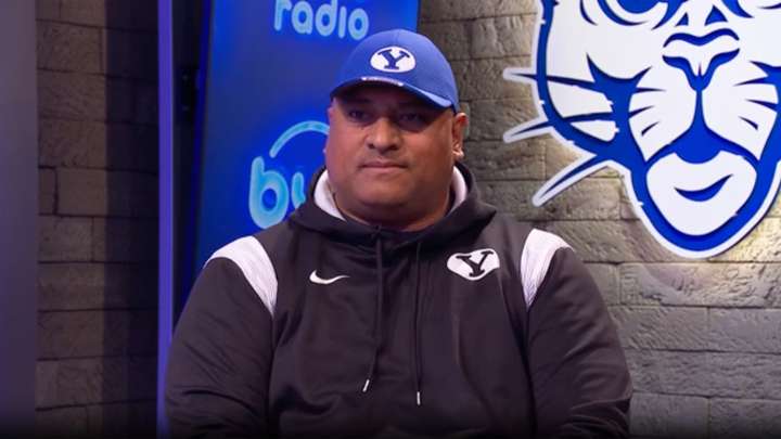 Kalani Sitake