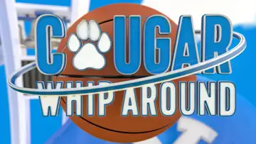Cougar Whip Around