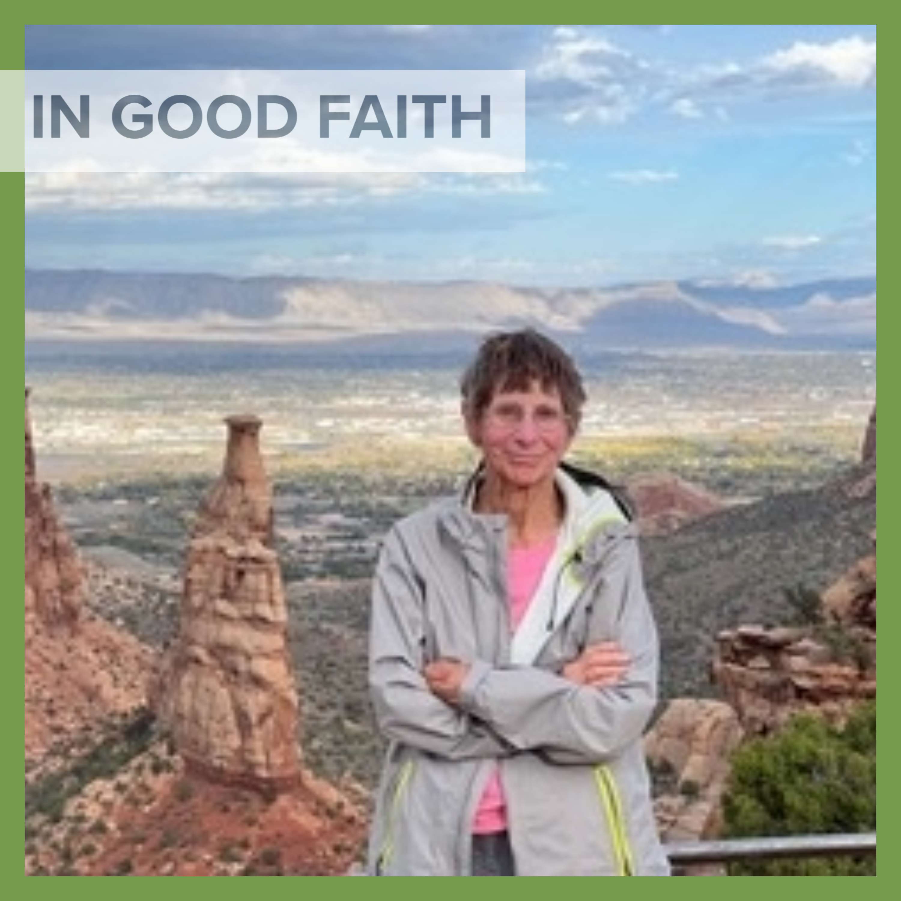 Ep. 317: Lessons from the Garden | Carla Fortmann