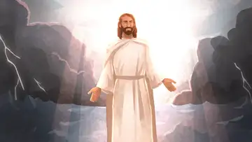 August 26-September 1 | Helaman 1-6