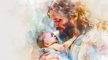 Recognize Christ's Love